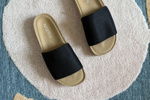 Comfort Slide customer photo from DANIEL P